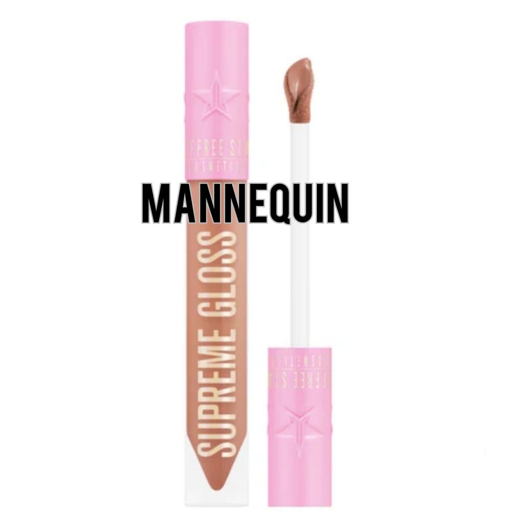 Jeffrey Star Supreme Gloss Full Pigment Lip Gloss
